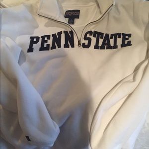 Penn state women's sweatshirt size medium!
